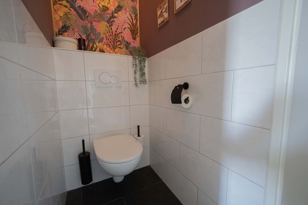 Medium property photo - Graafwijkstraat 36, 1941 BZ Beverwijk